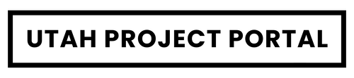 Utah Project Portal Logo